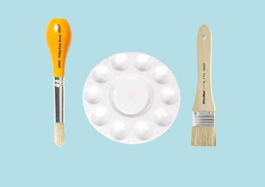Painting Accessories